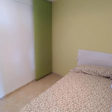 Casa Lolo * بينايدورم