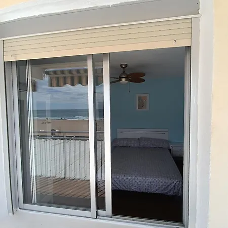Casa Lolo شقة *