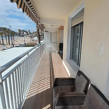 Casa Lolo Апартаменты