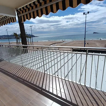Casa Lolo شقة *