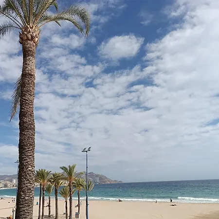 Appartement Casa Lolo *