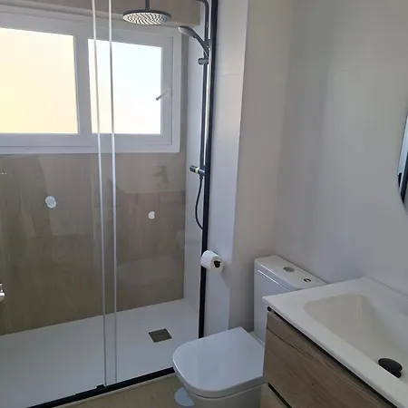 Casa Lolo شقة *