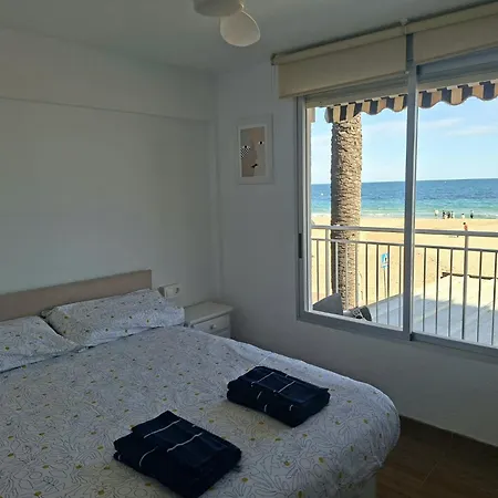 شقة Casa Lolo