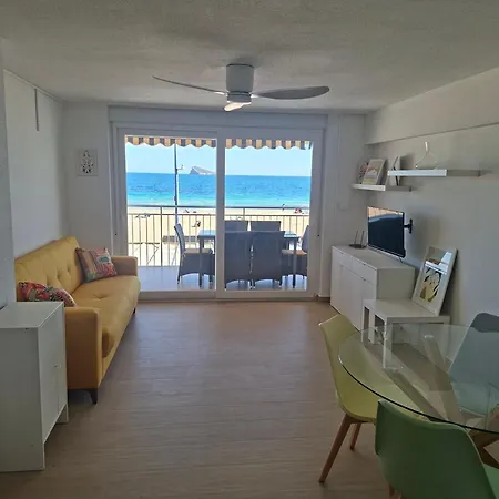 شقة Casa Lolo