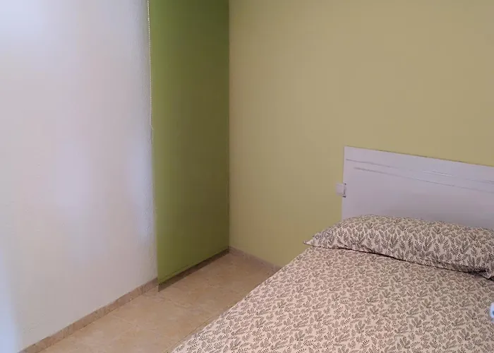 Casa Lolo * بينايدورم