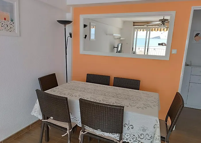 Casa Lolo * بينايدورم