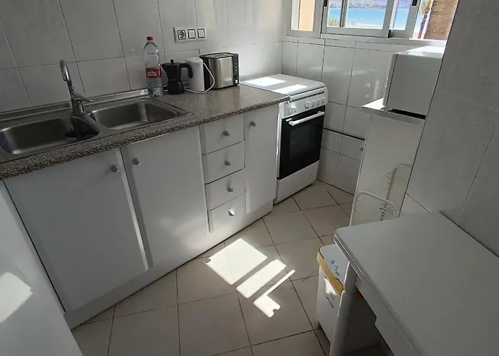 Apartment Casa Lolo Benidorm