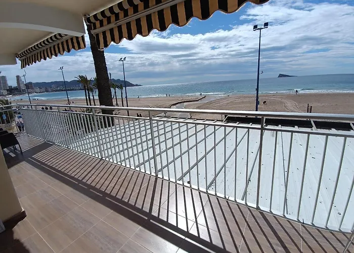 Casa Lolo Apartment *