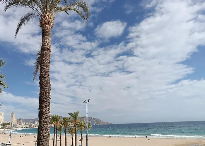 Apartment Casa Lolo *