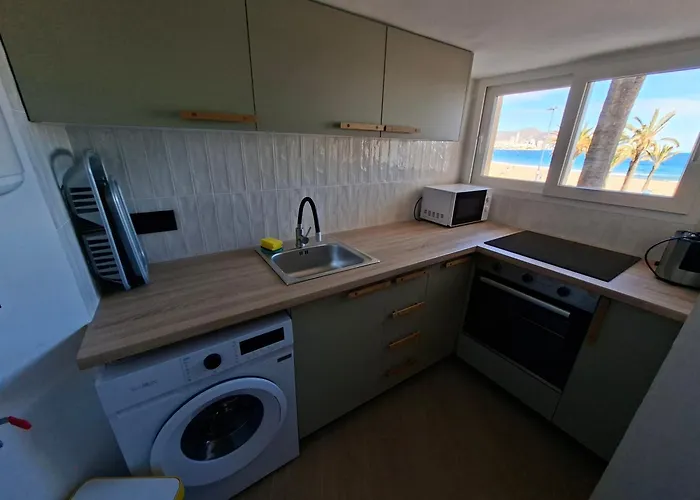 Casa Lolo * Benidorm