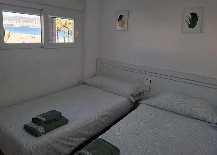 Casa Lolo Apartment Benidorm