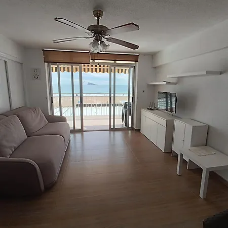 Lägenhet Casa Lolo Benidorm