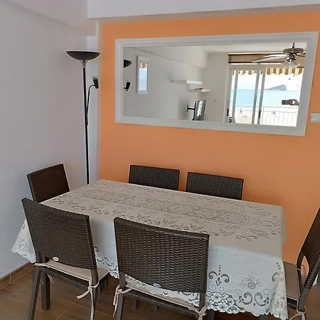 Casa Lolo * Benidorm