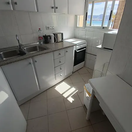 Lägenhet Casa Lolo Benidorm