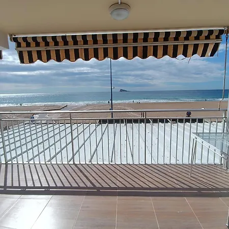 Casa Lolo Lägenhet Benidorm